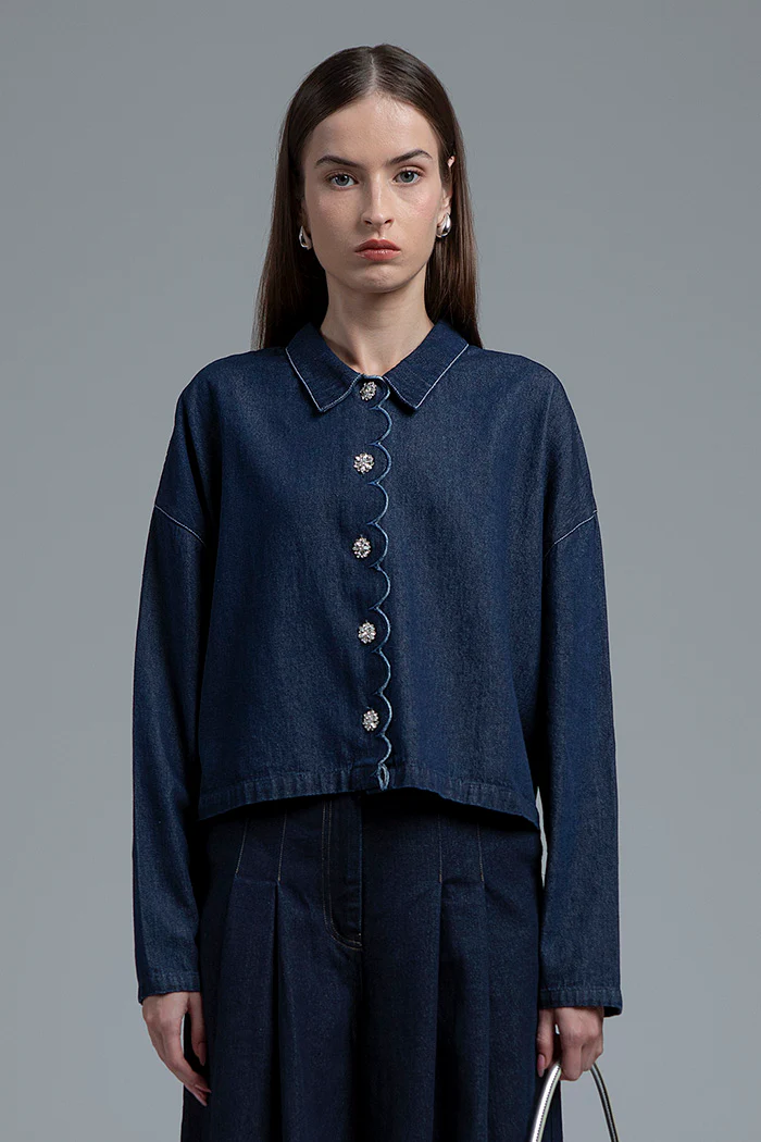 Dark Denim Fir - Image 6