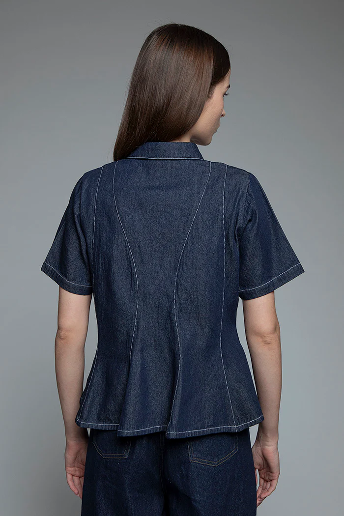 Dark Denim Frost - Image 4