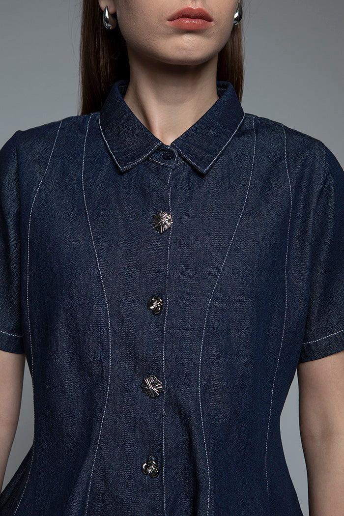Dark Denim Frost - Image 5