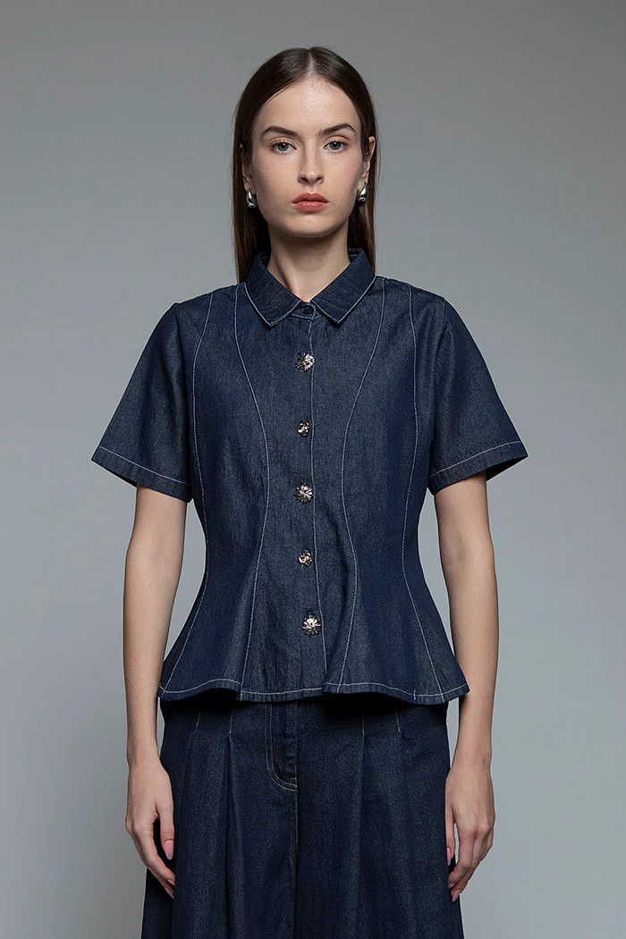 Dark Denim Frost - Image 6