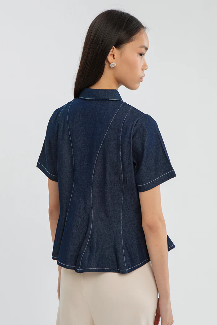 Dark Denim Frost - Image 3