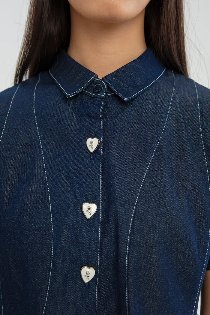 Dark Denim Frost - Image 5