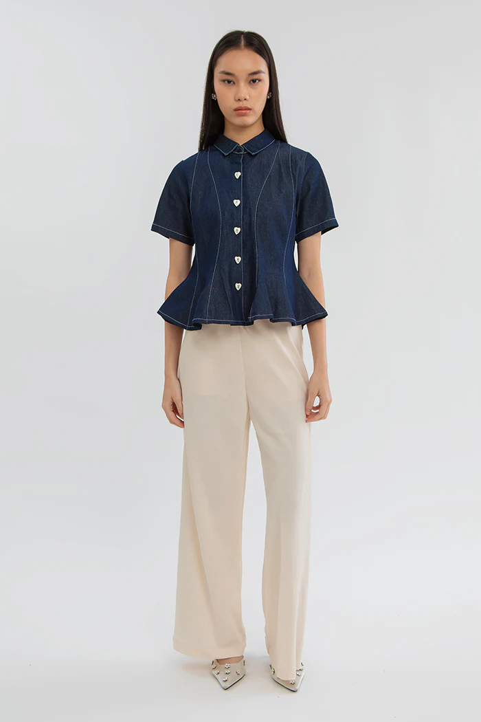 Dark Denim Frost - Image 6