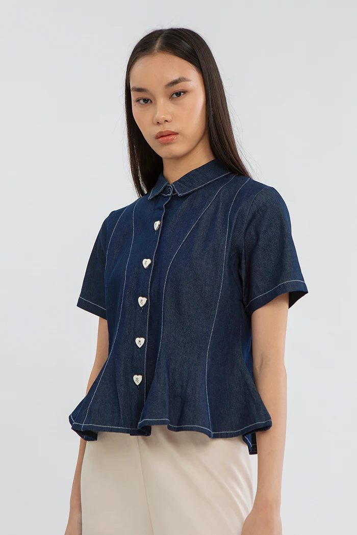 Dark Denim Frost - Image 7
