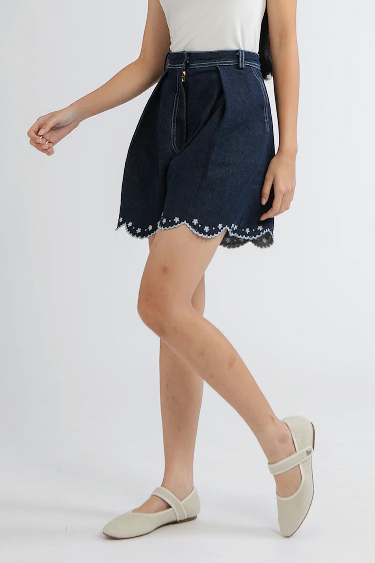 Dark Denim Isernia - Image 3
