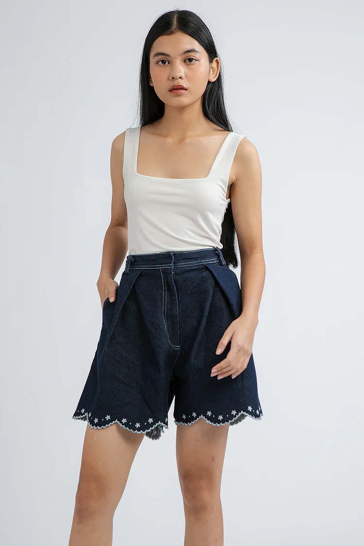 Dark Denim Isernia - Image 6