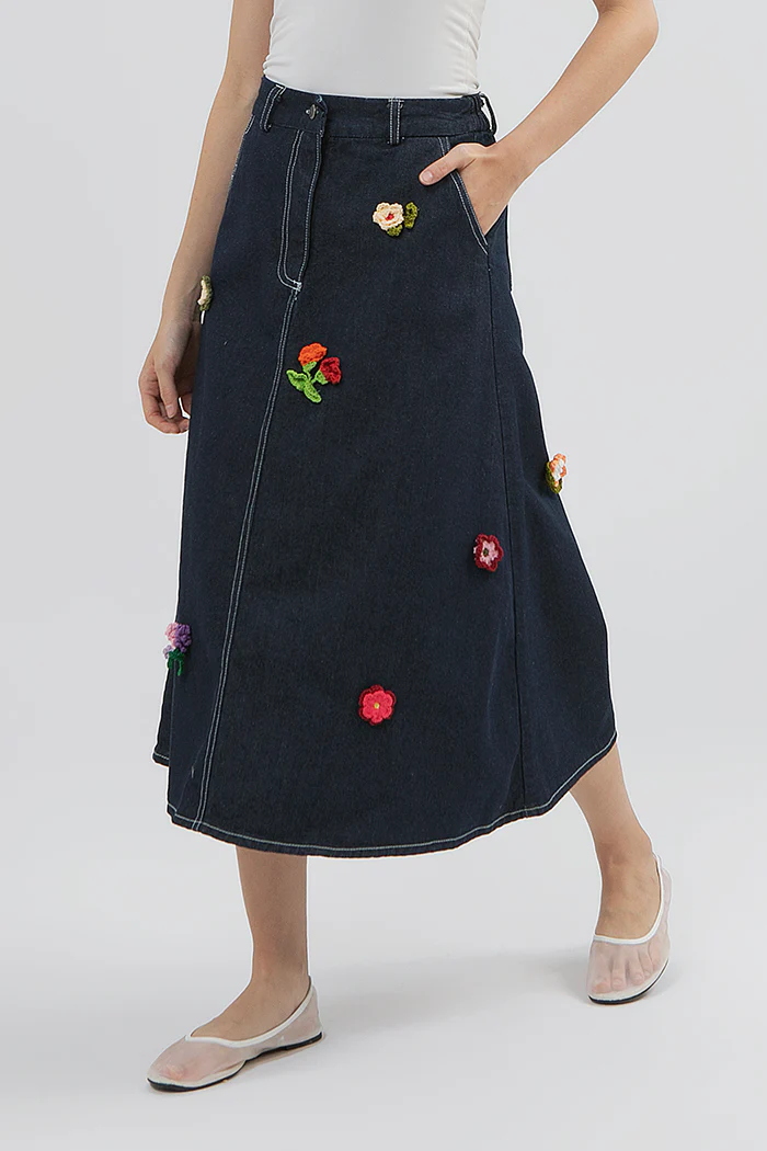 Dark Denim Marland - Image 3