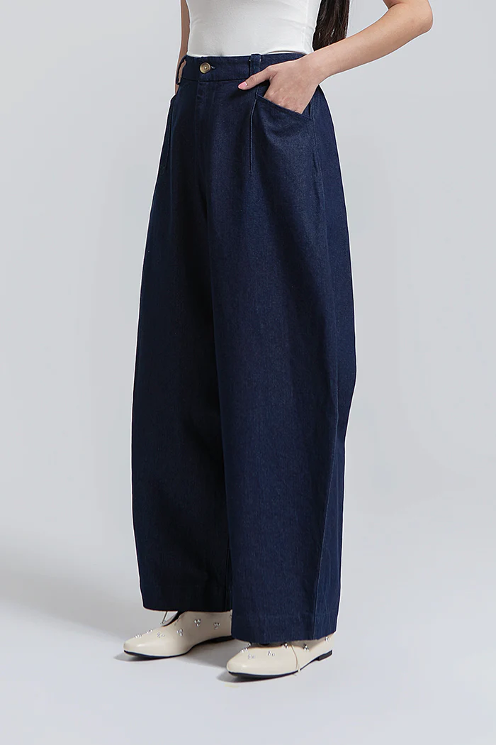 Dark Denim Meglio - Image 3