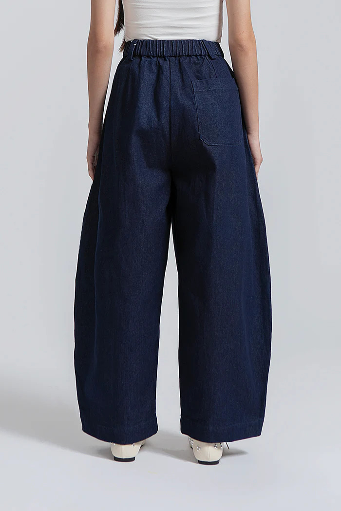 Dark Denim Meglio - Image 4