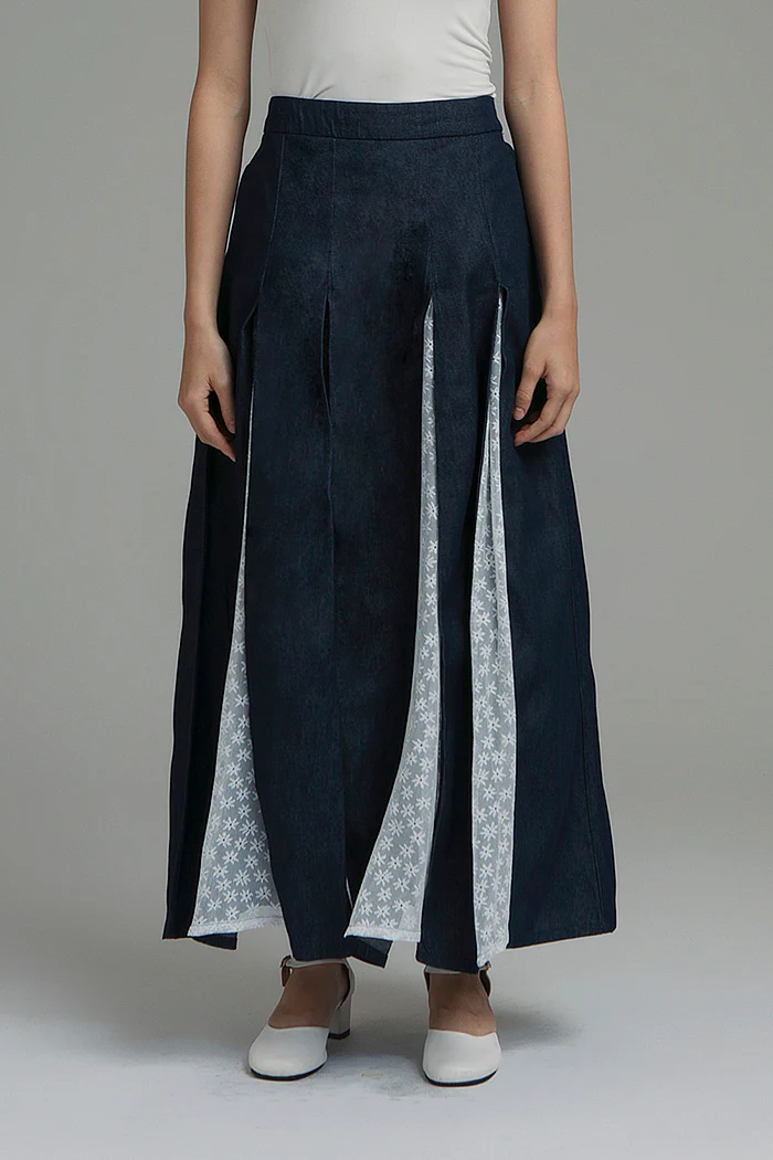 Dark Denim Shulman - Image 6