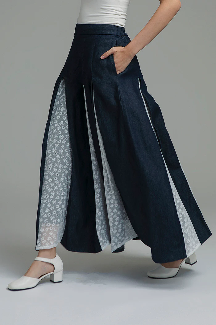 Dark Denim Shulman - Image 7