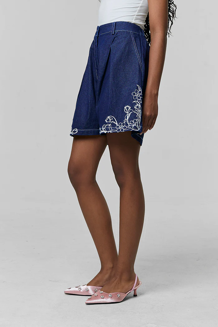 Dark Denim Sorana B - Image 3