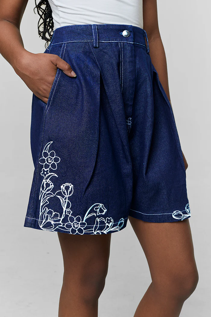 Dark Denim Sorana B - Image 6