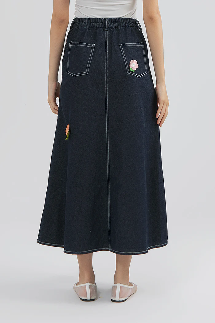 Dark Denim Viro - Image 4