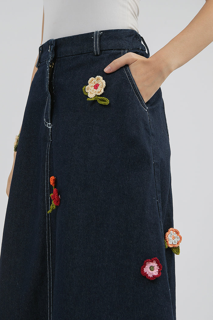 Dark Denim Viro - Image 5
