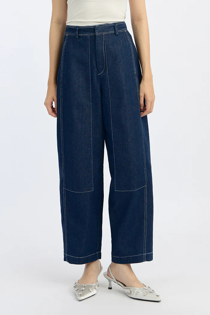Denim Tome - Image 6