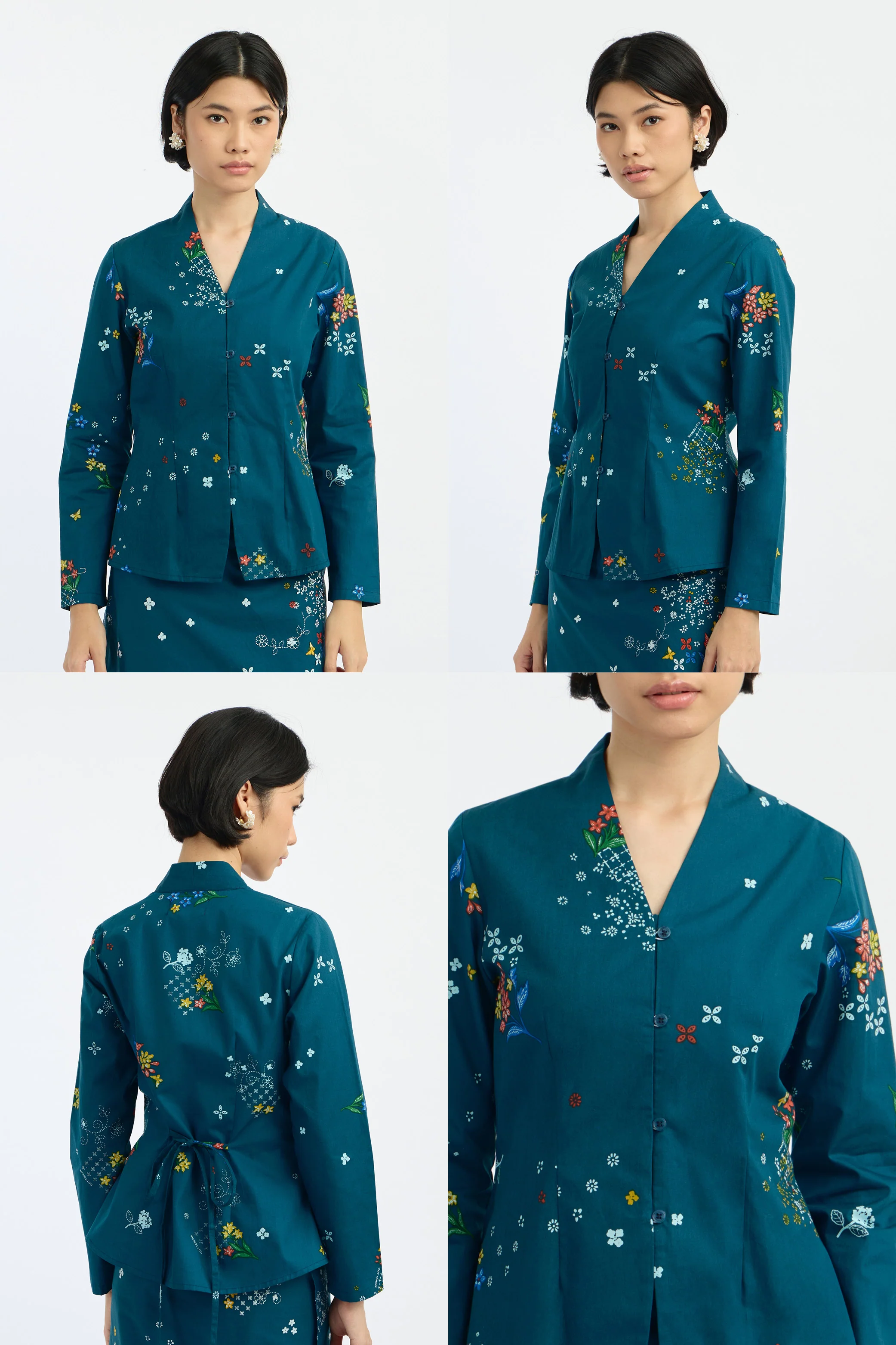 Dhara Puspa Biru - Image 3