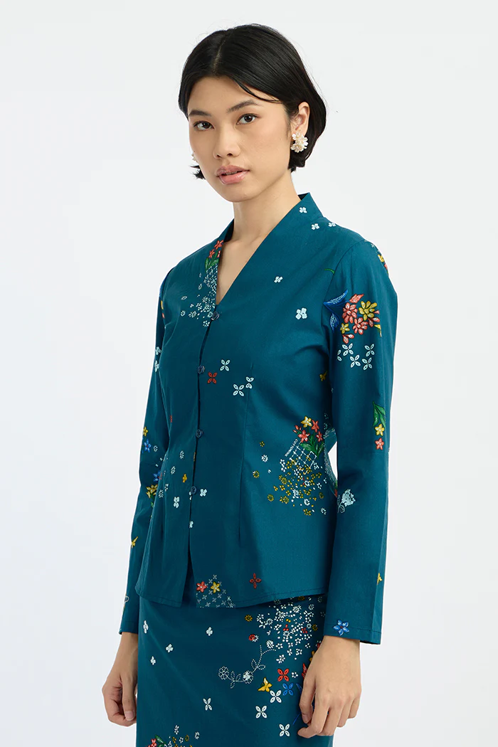 Dhara Puspa Biru - Image 6