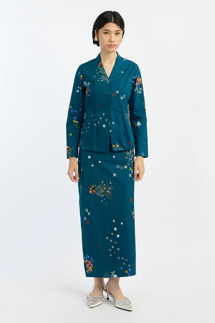Dhara Puspa Biru - Image 7