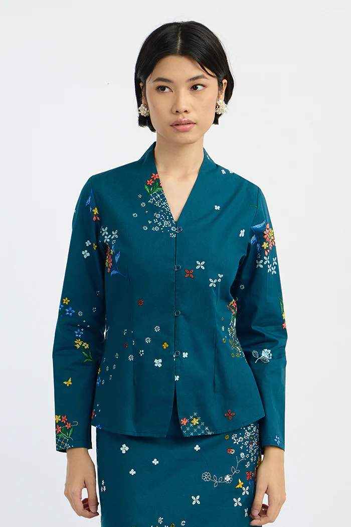 Dhara Puspa Biru - Image 8