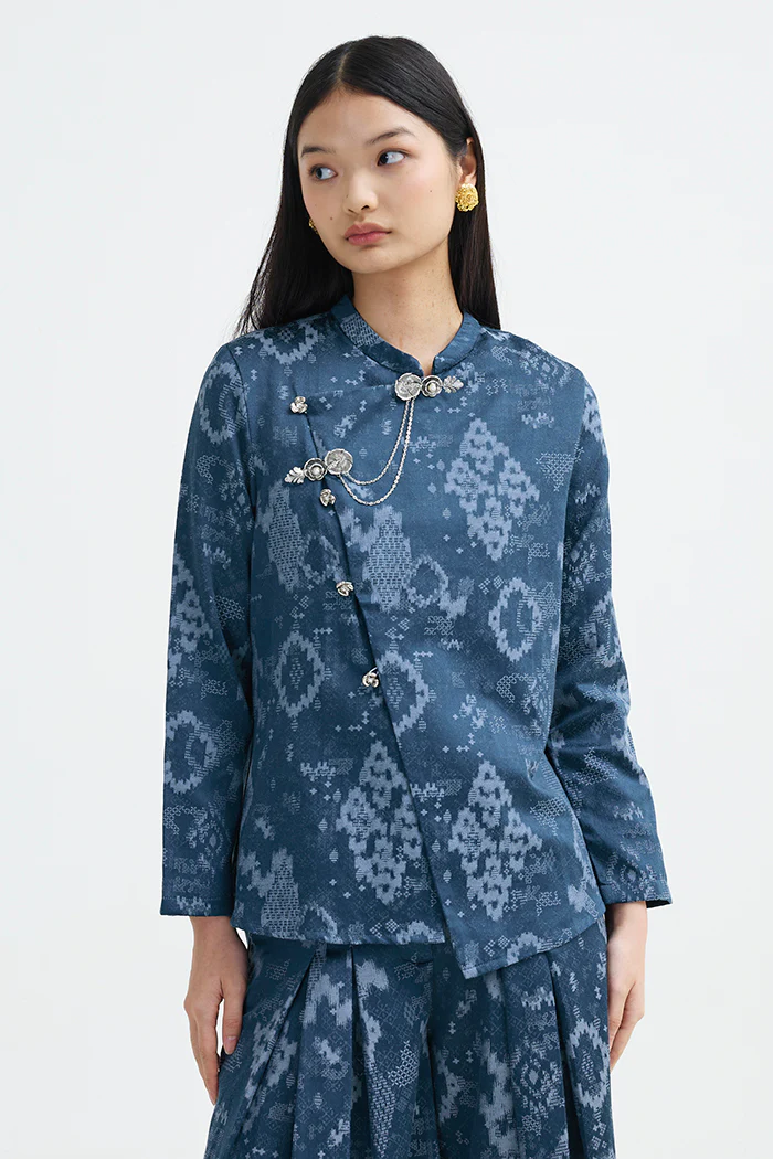 Driani Jalin Biru Laut - Image 5