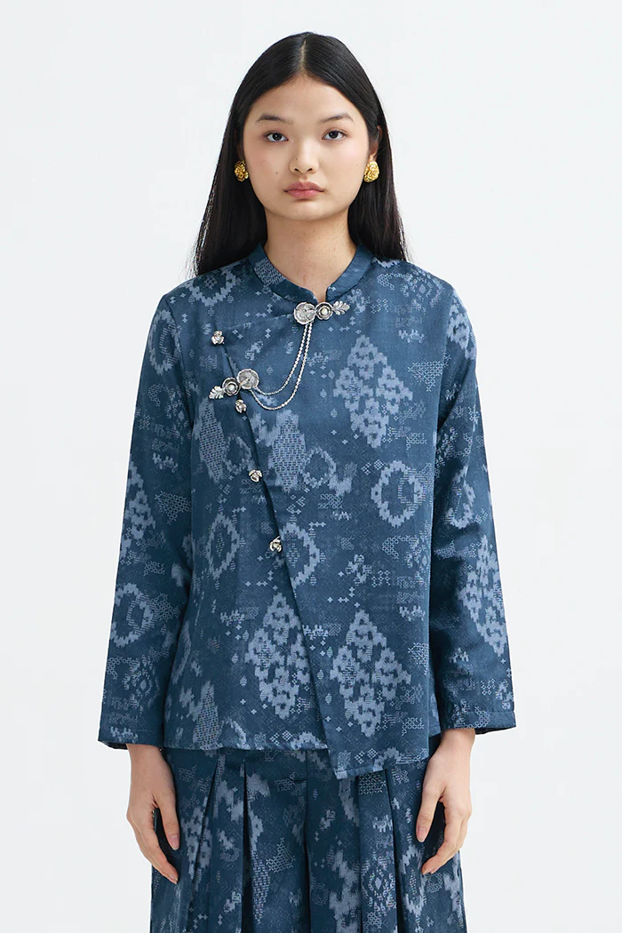 Driani Jalin Biru Laut - Image 6