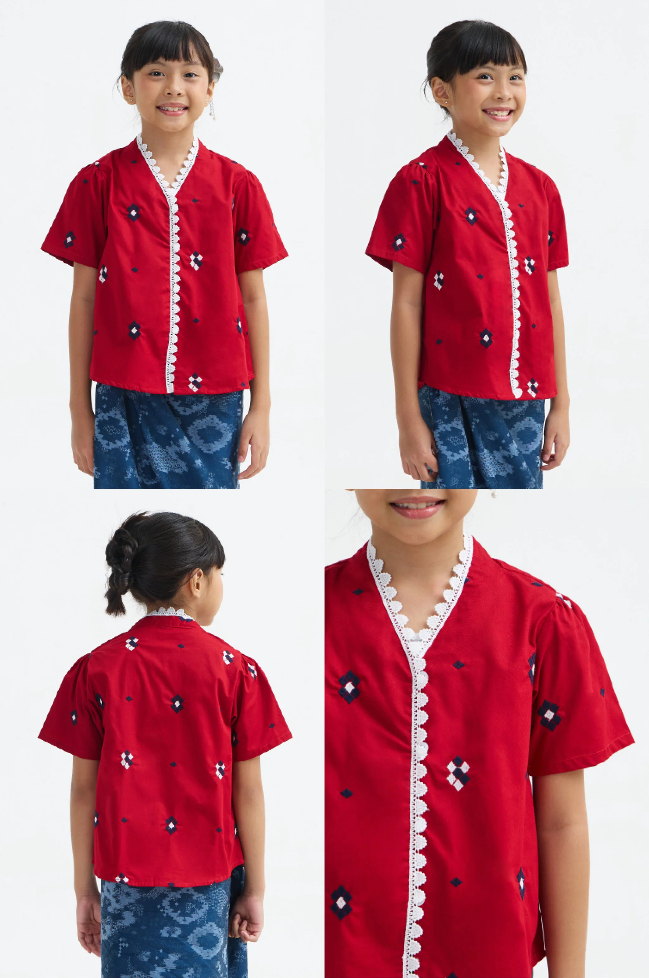 Elok Wajik Merah - Image 2