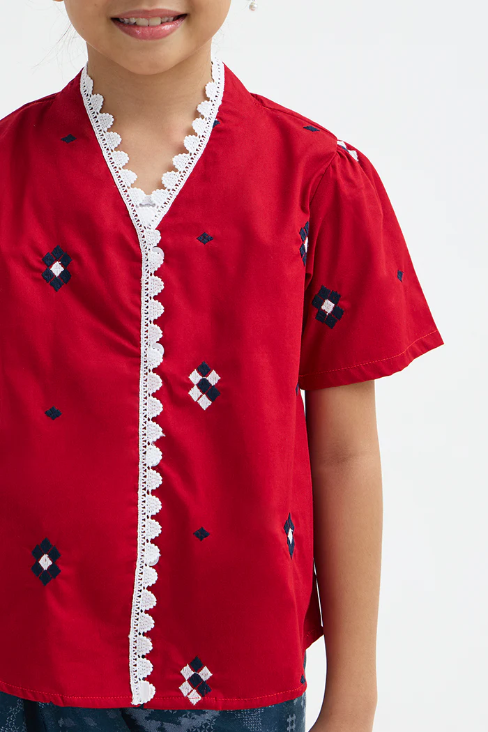 Elok Wajik Merah - Image 6