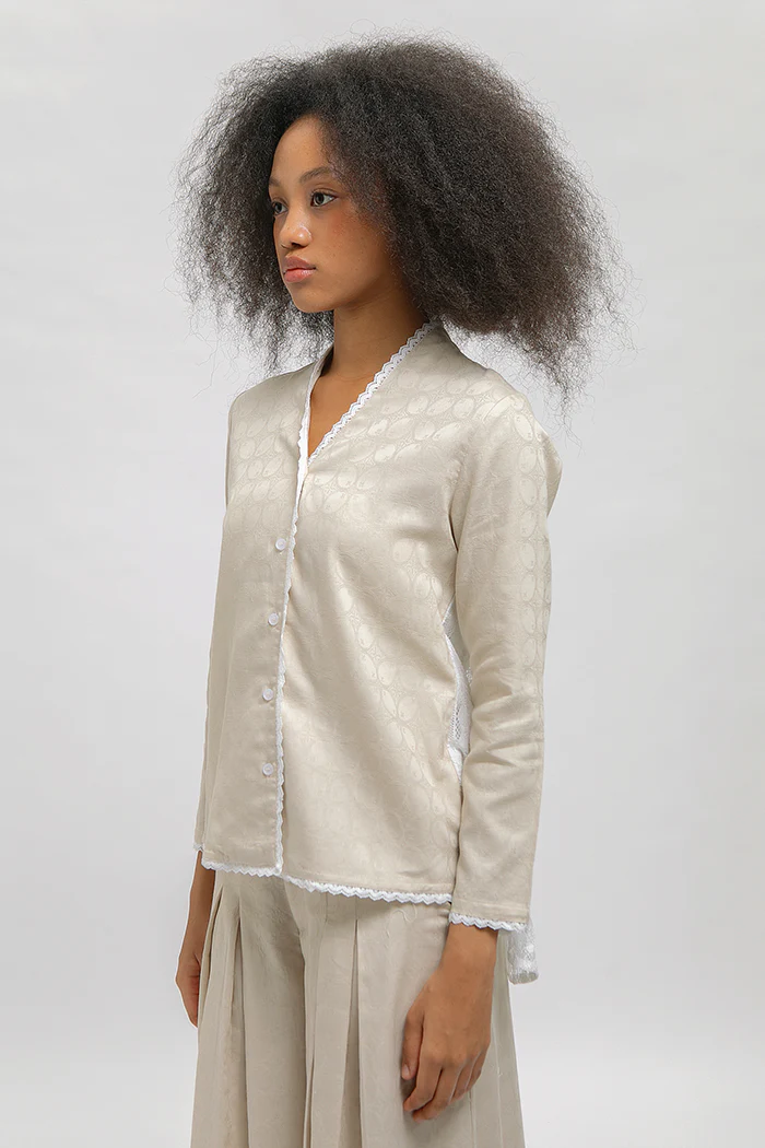 Estu Kawung Krem - Image 4