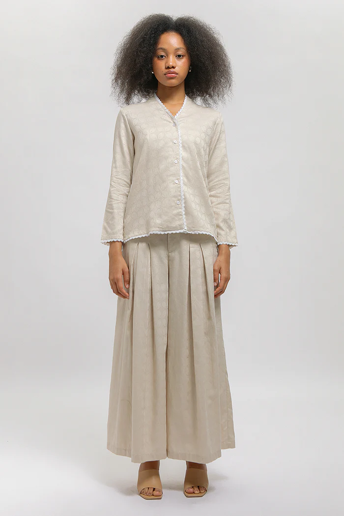 Estu Kawung Krem - Image 6