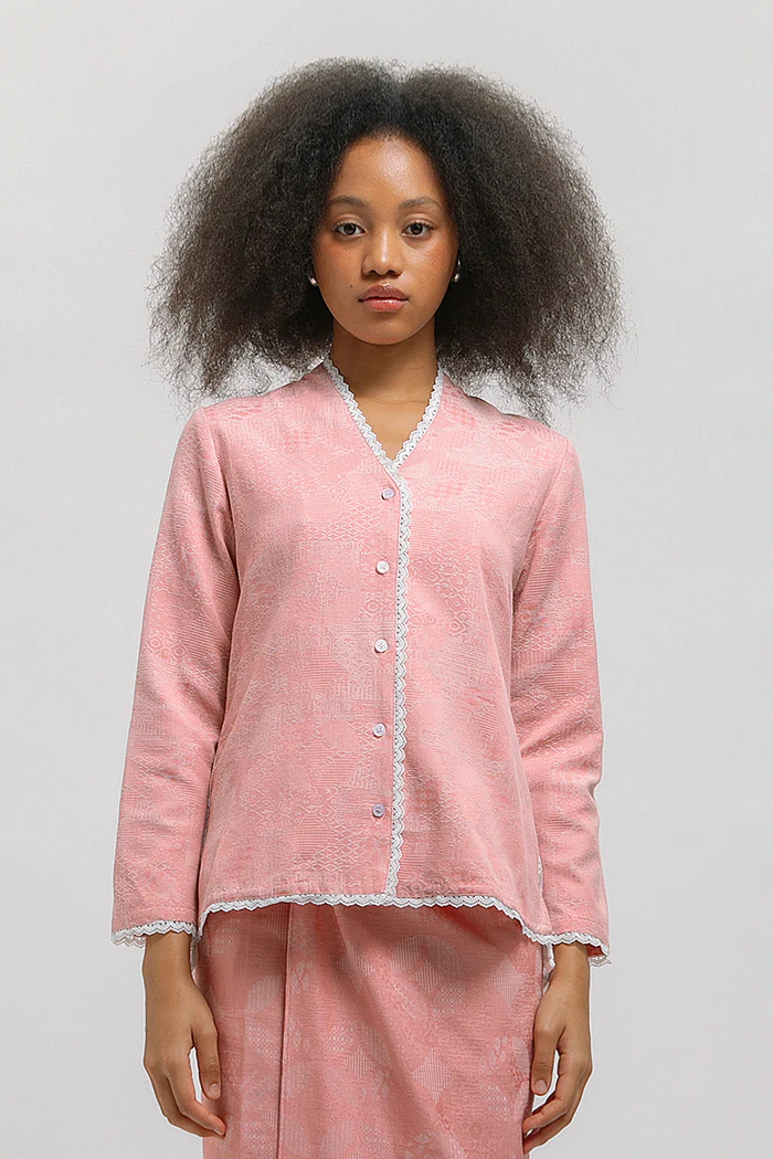 Estu Kawung Merah Jambu - Image 3