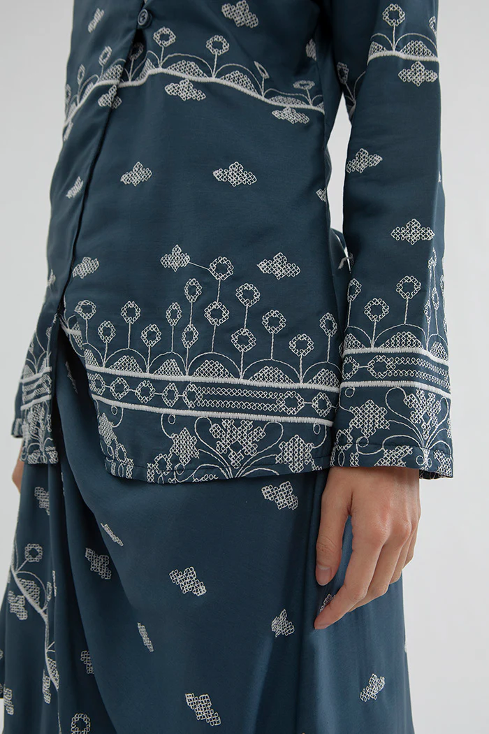Gaura Biru Laut - Image 6