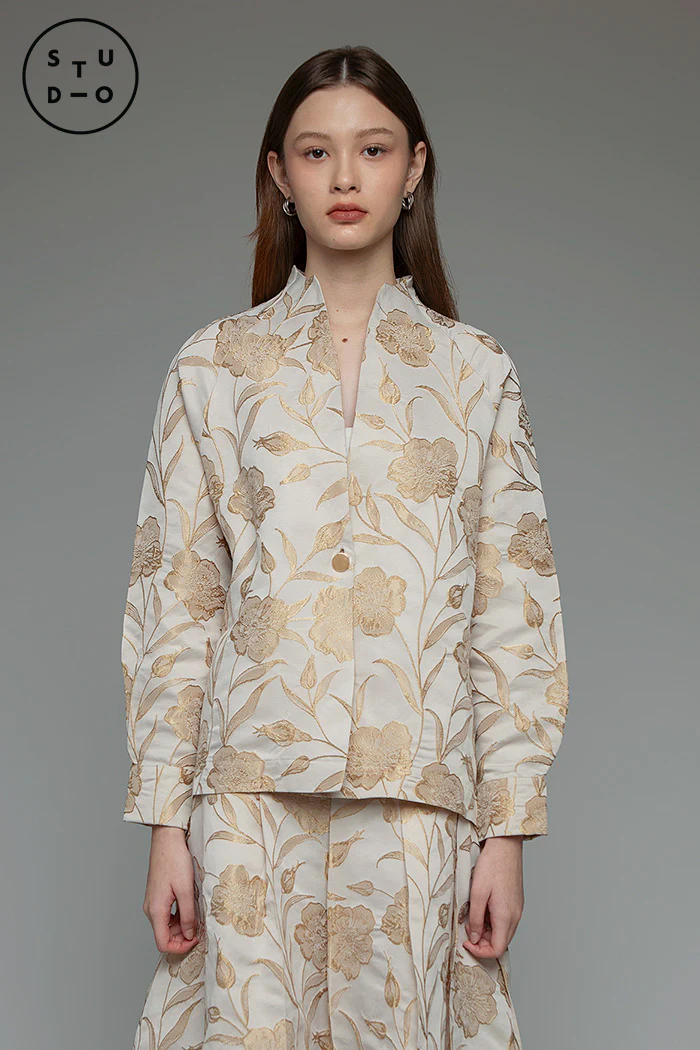Gold Ghada - Image 3