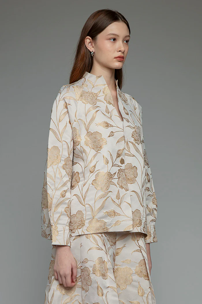 Gold Ghada - Image 4