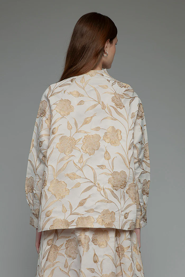 Gold Ghada - Image 5
