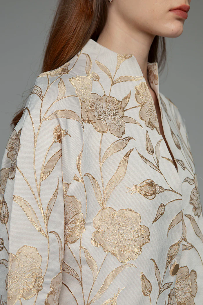 Gold Ghada - Image 6