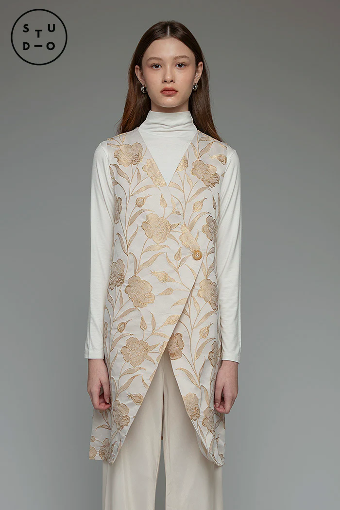 Gold Reem - Image 3