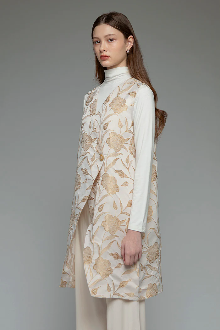Gold Reem - Image 4