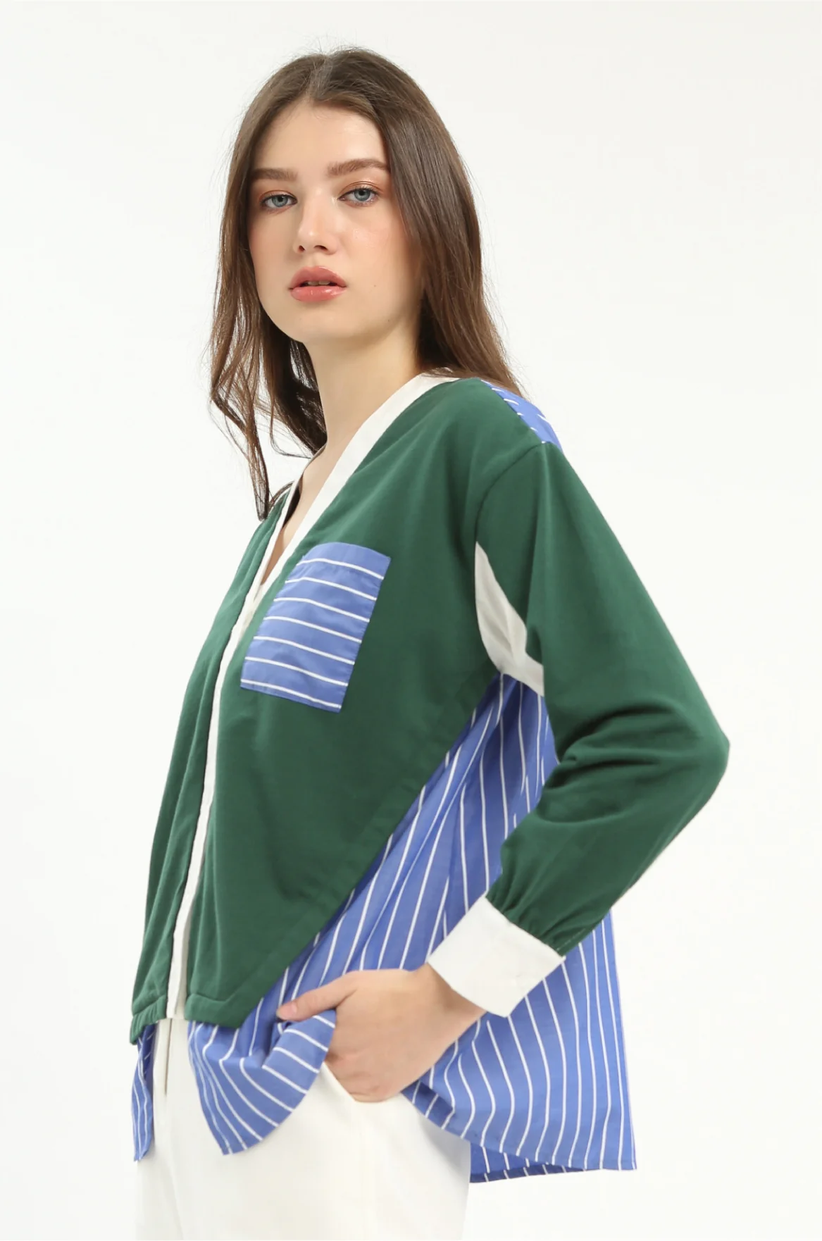 Green Greita - Defect Sale - Image 2