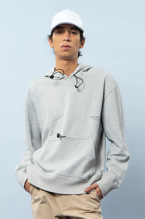 The Life Of - Grey Ducha - Image 5