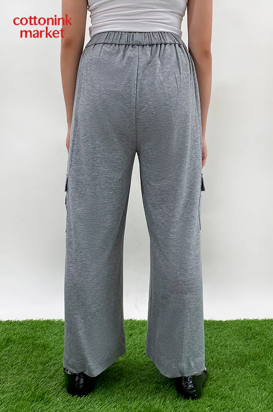Grey Geva - Image 2