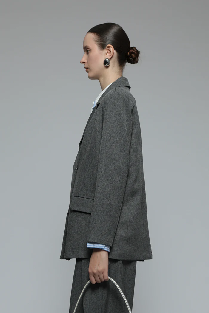 Grey Solin - Image 3