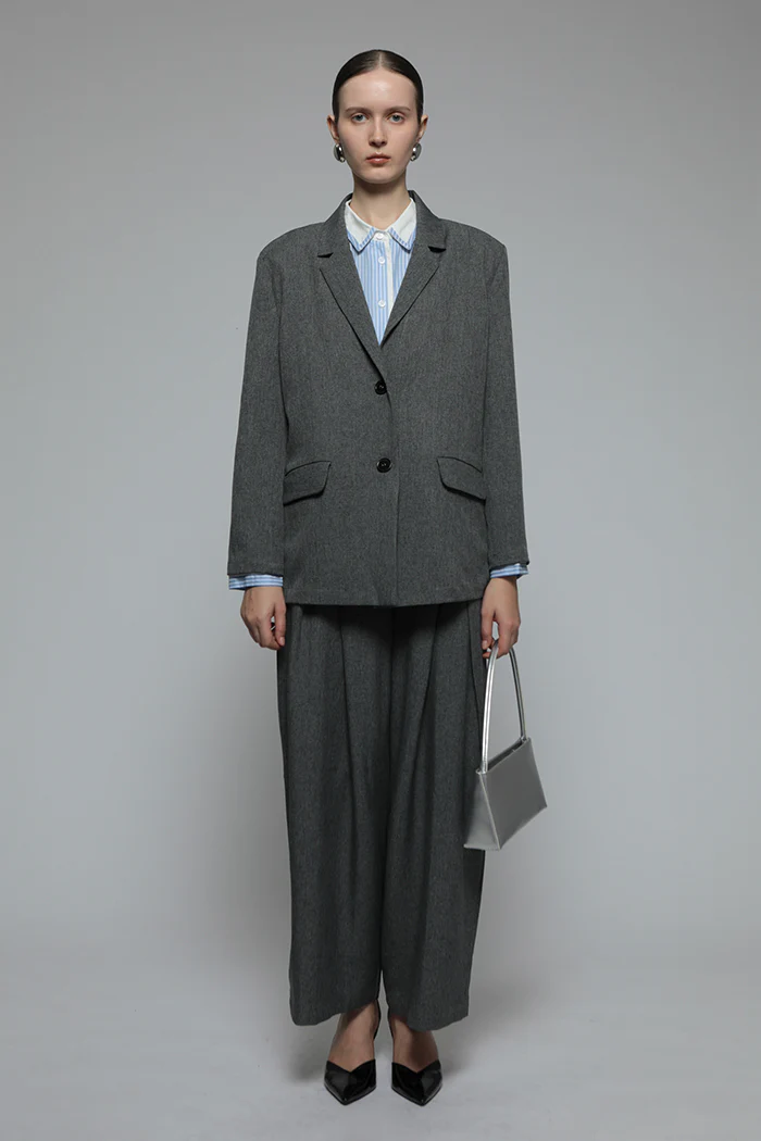 Grey Solin - Image 6
