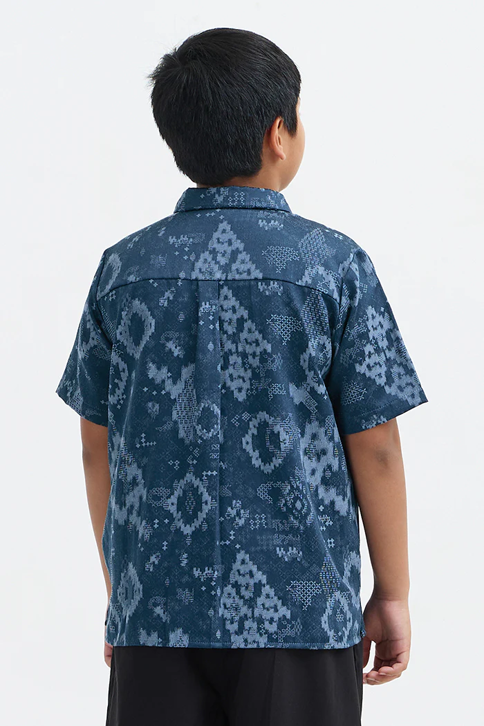 Hara Jalin Biru Laut - Image 4