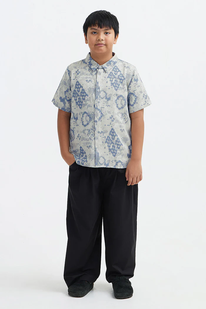 Hara Jalin Krem-Abu - Image 6