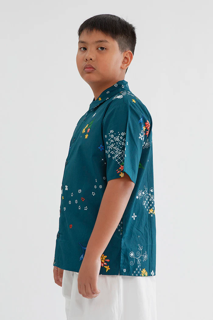 Hara Puspa Biru - Image 4