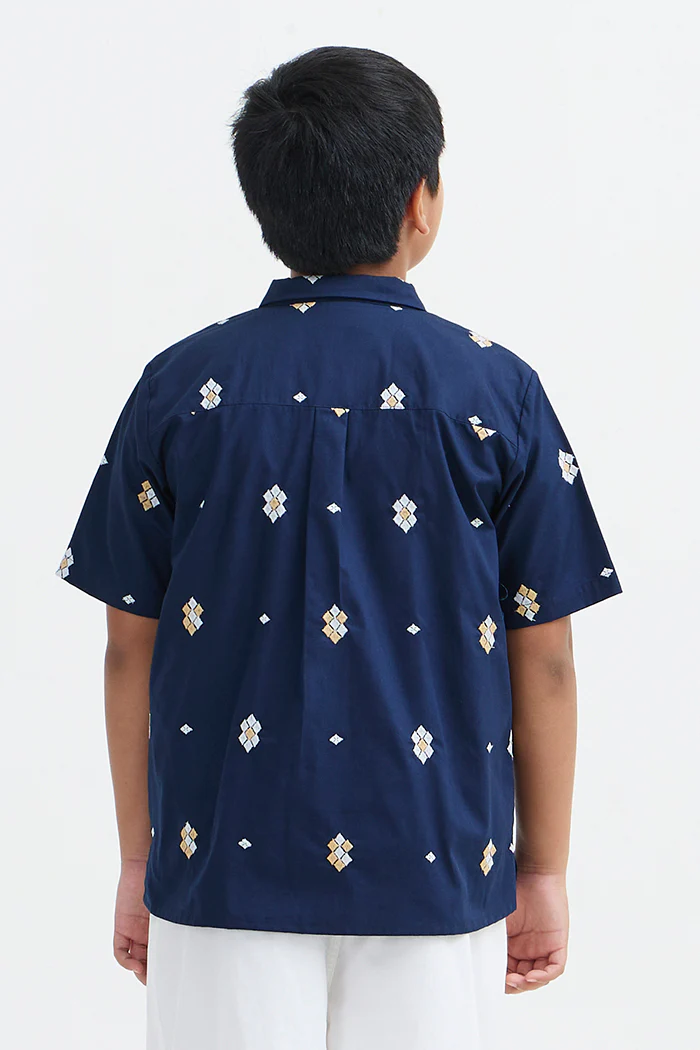 Hara Wajik Biru Laut - Image 4