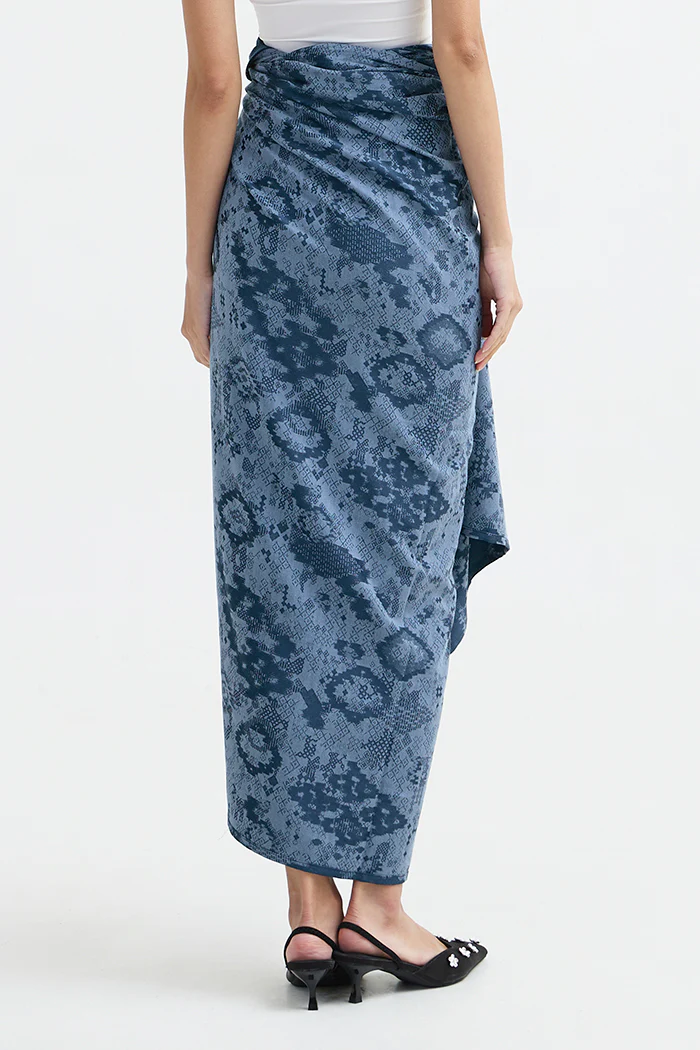 Jelita Jalin Biru Laut - Image 4