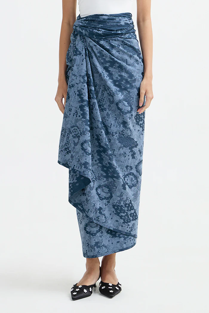 Jelita Jalin Biru Laut - Image 6