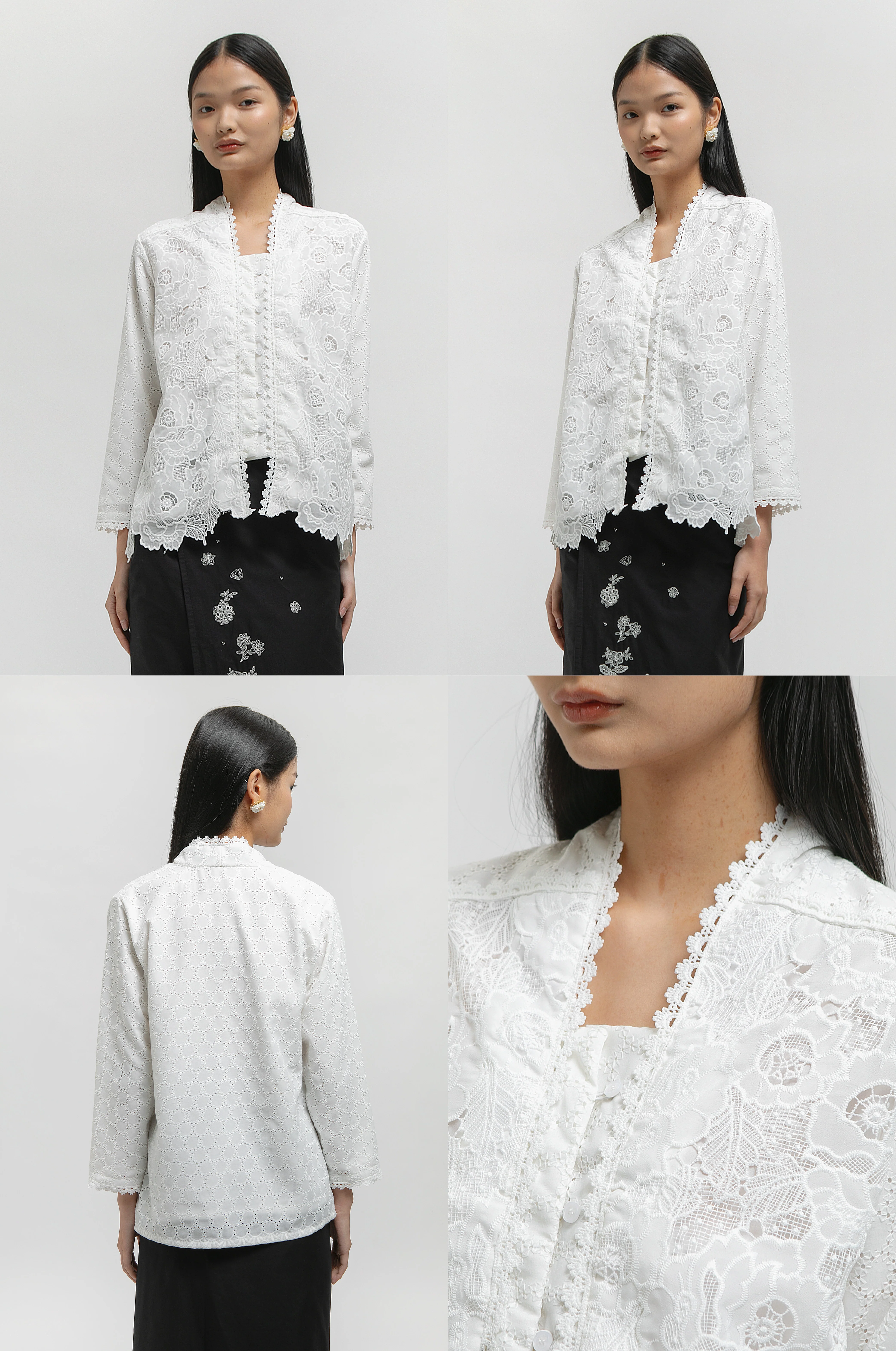 Kamelia Putih - Image 2